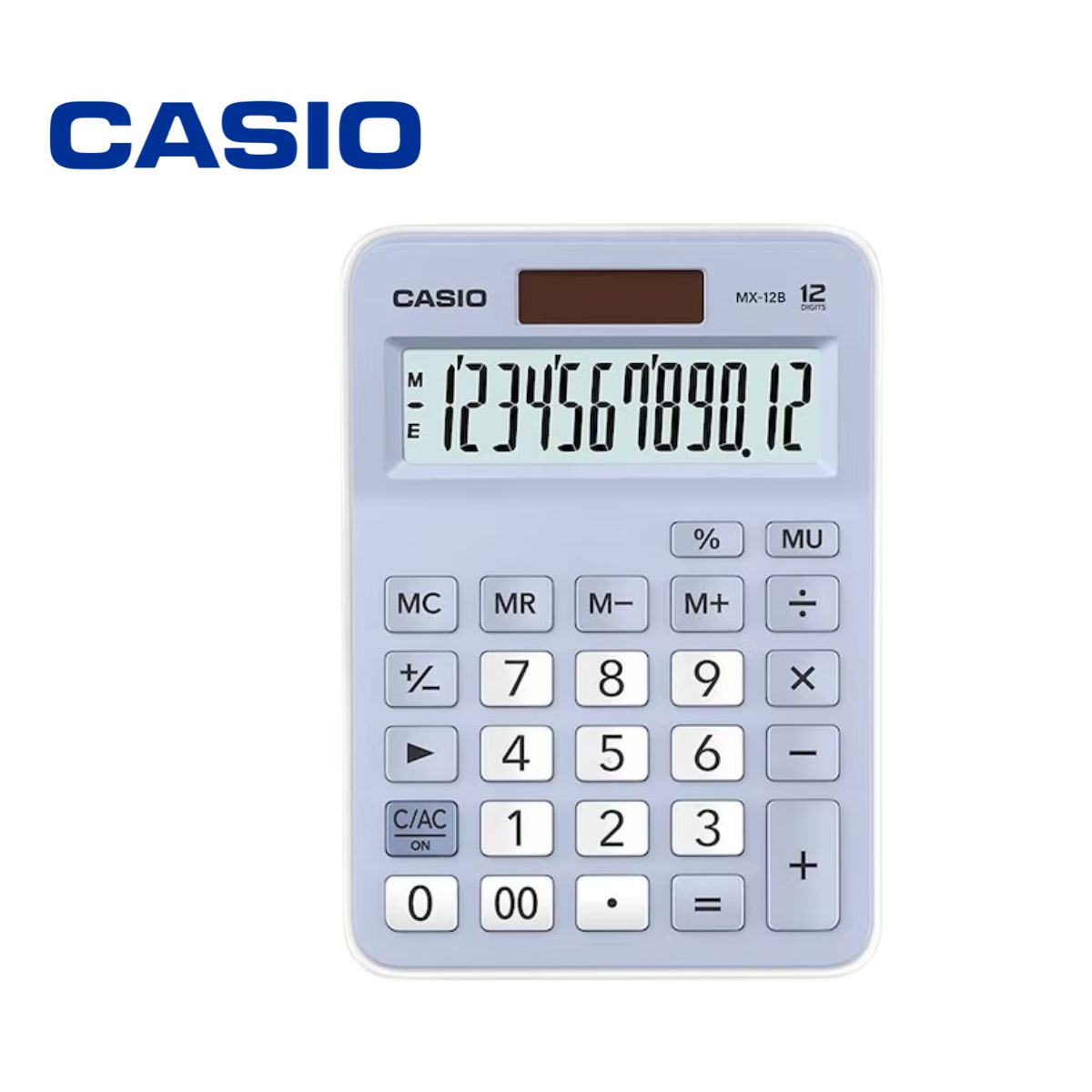 CALCUL.MX-12B-LB-W-DC  