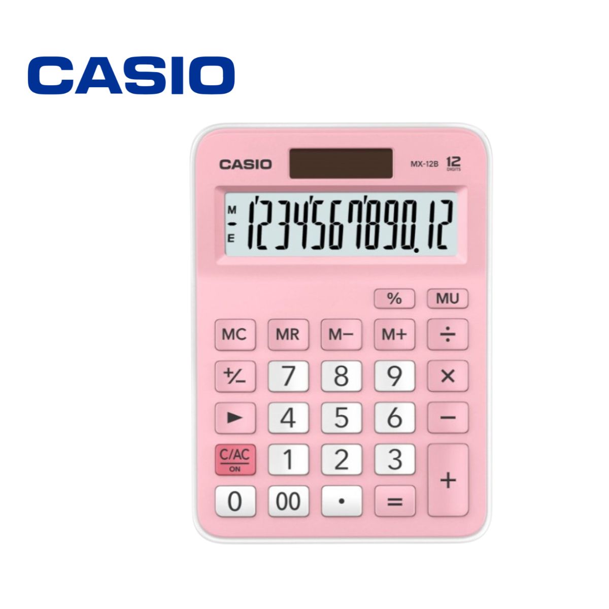 CALCUL.MX-12B-PK-W-DC  