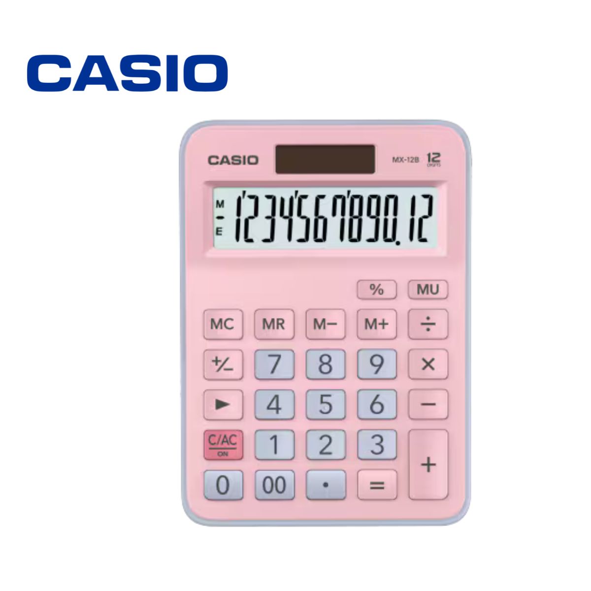 CALCUL.MX-12B-PKLB-W-DC  