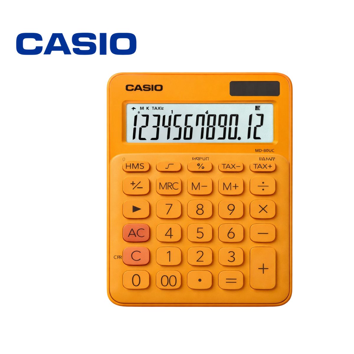 CALCUL.MINI-JUST MS-20UC RG-N-DC 