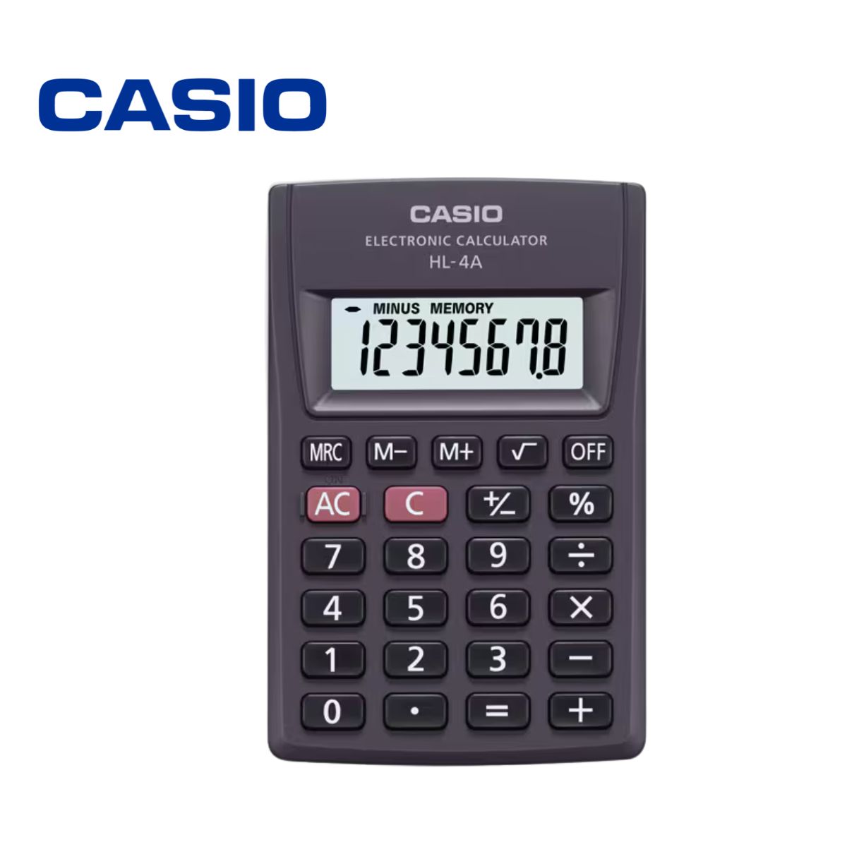 CALCUL.NOTE HL-4A-W-DP  