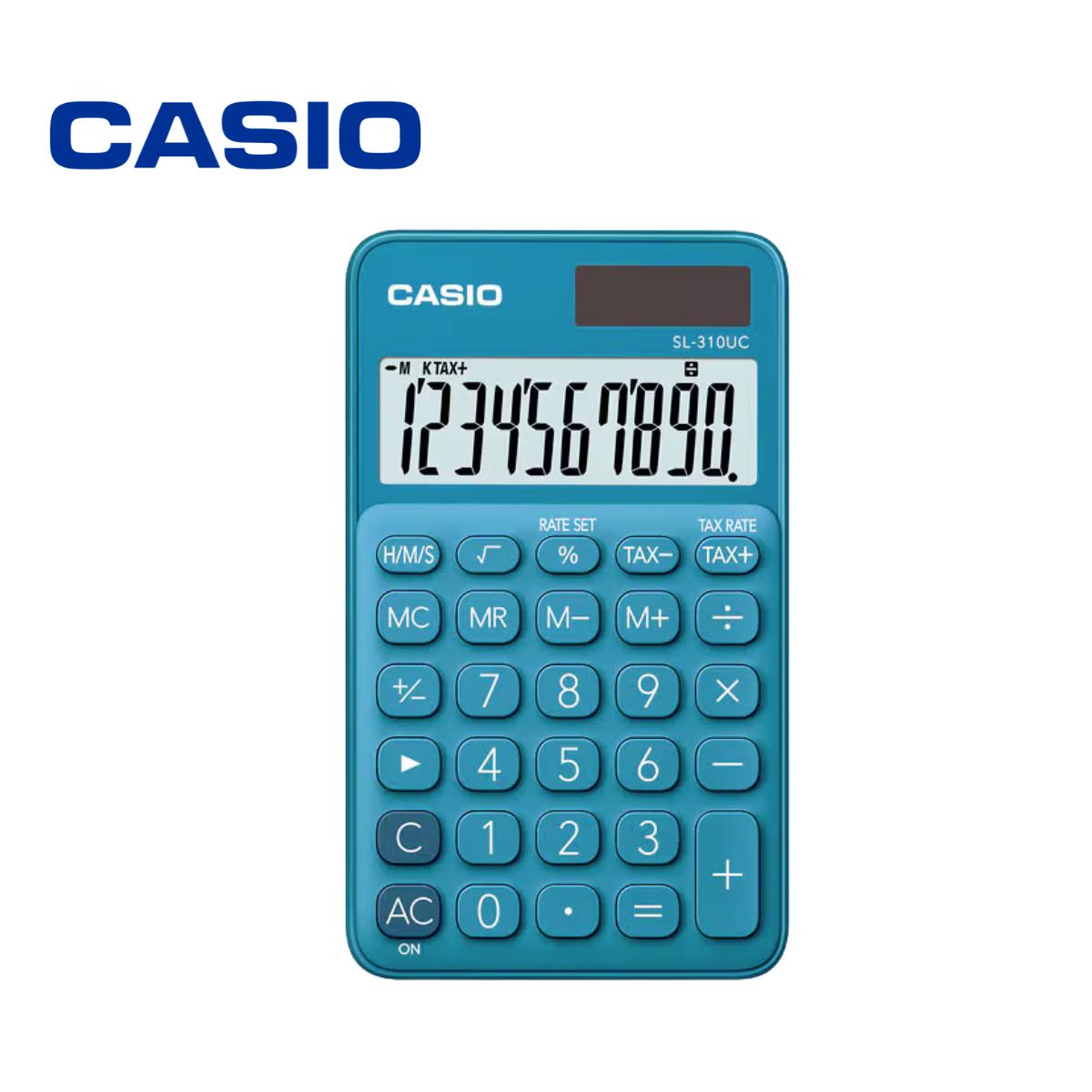 CALCUL.NOTE SL-310UC BU-N-DC 