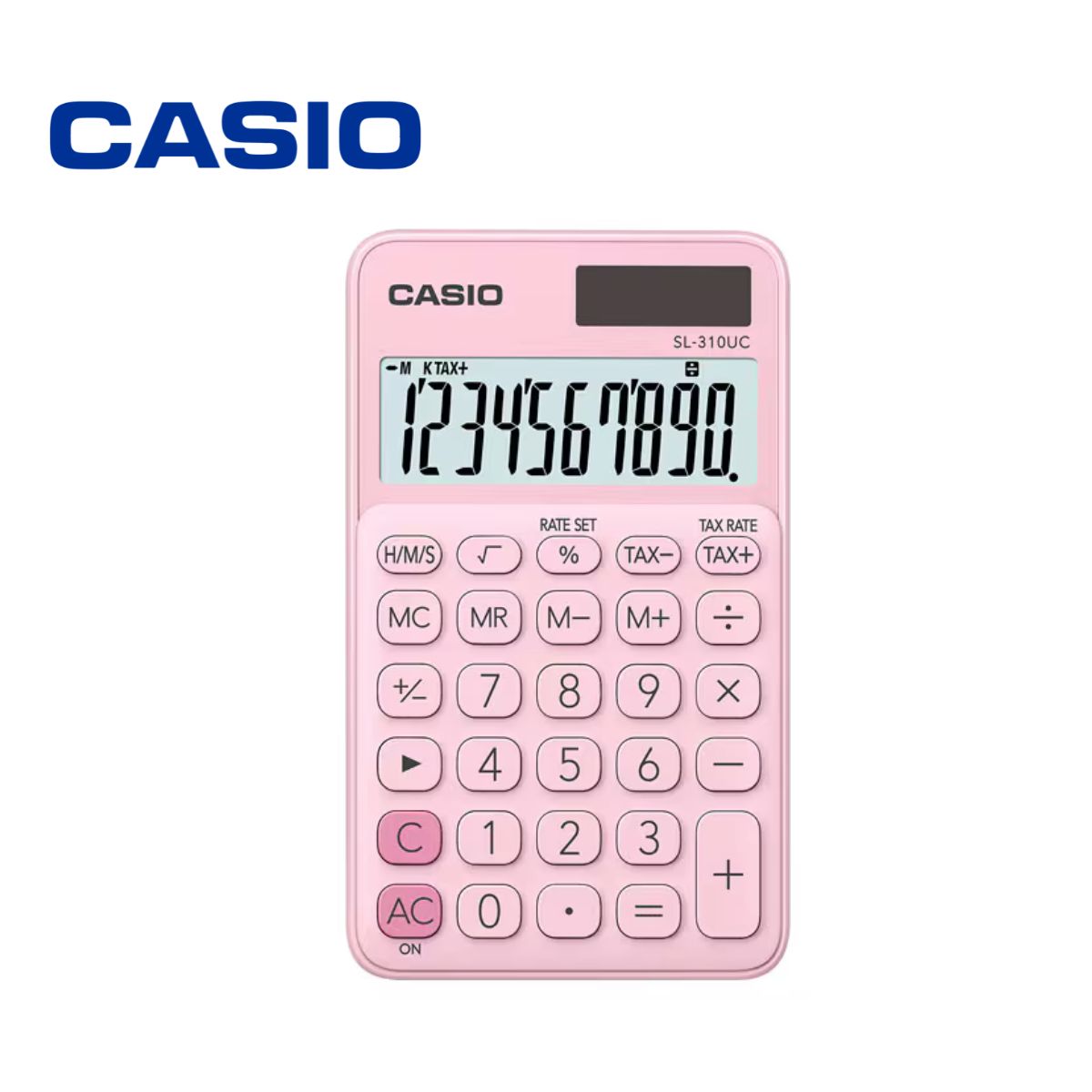 CALCUL.NOTE SL-310-PK  
