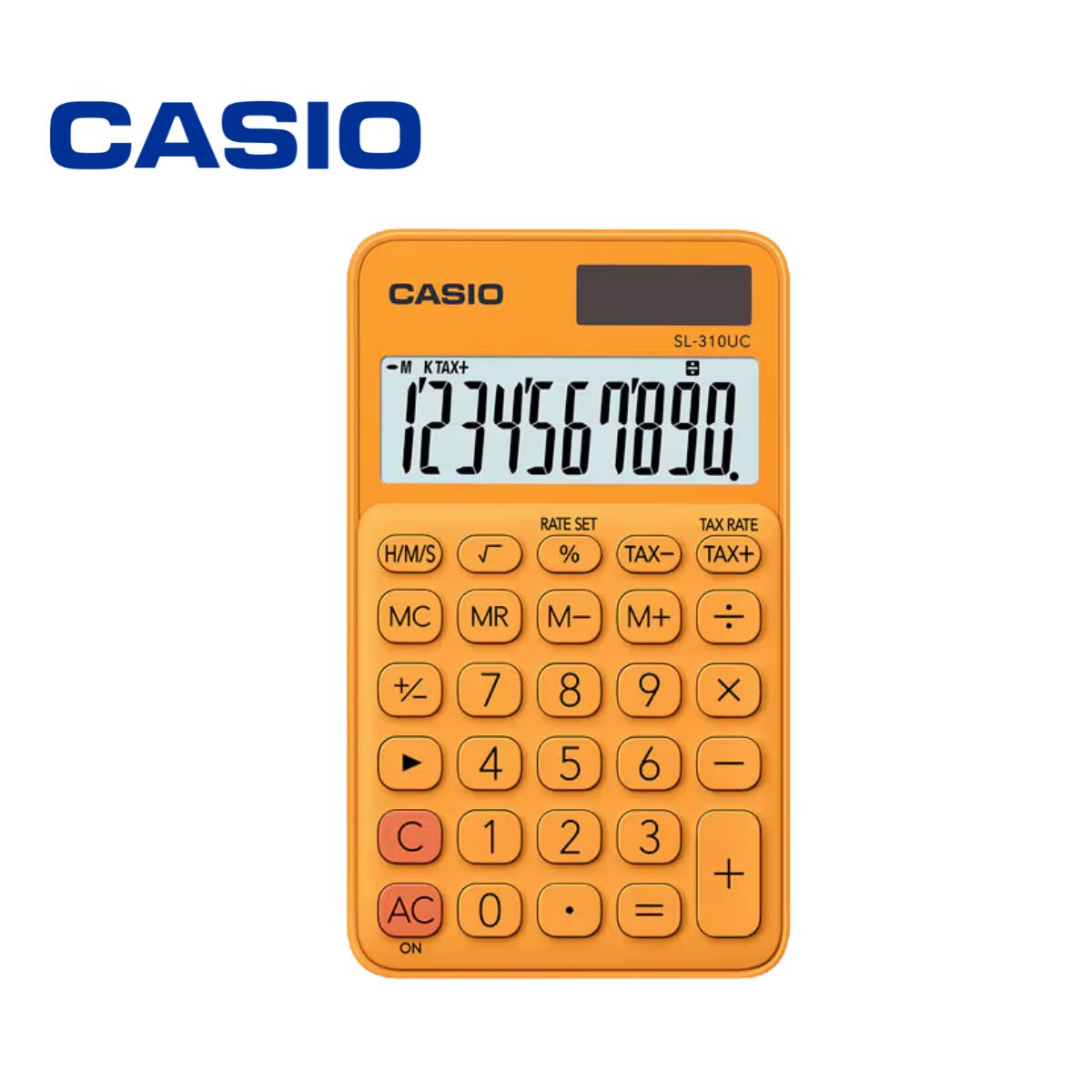 CALCUL.NOTE SL-310UC-RG N-DC 