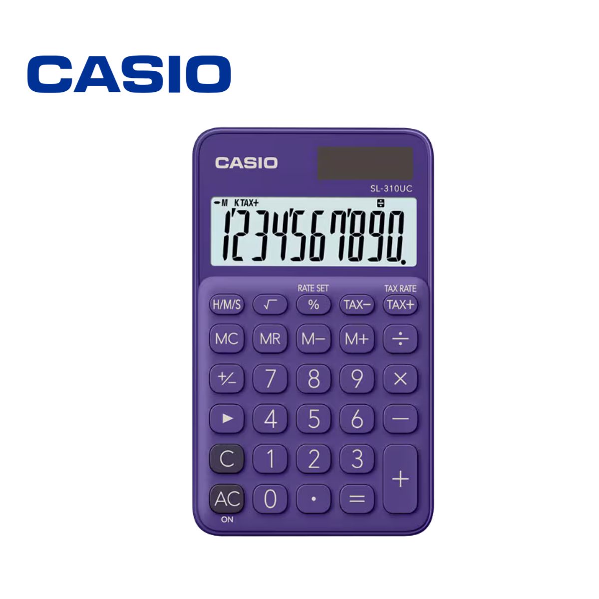 CALCUL.NOTE SL-310UC-PL N-DC 