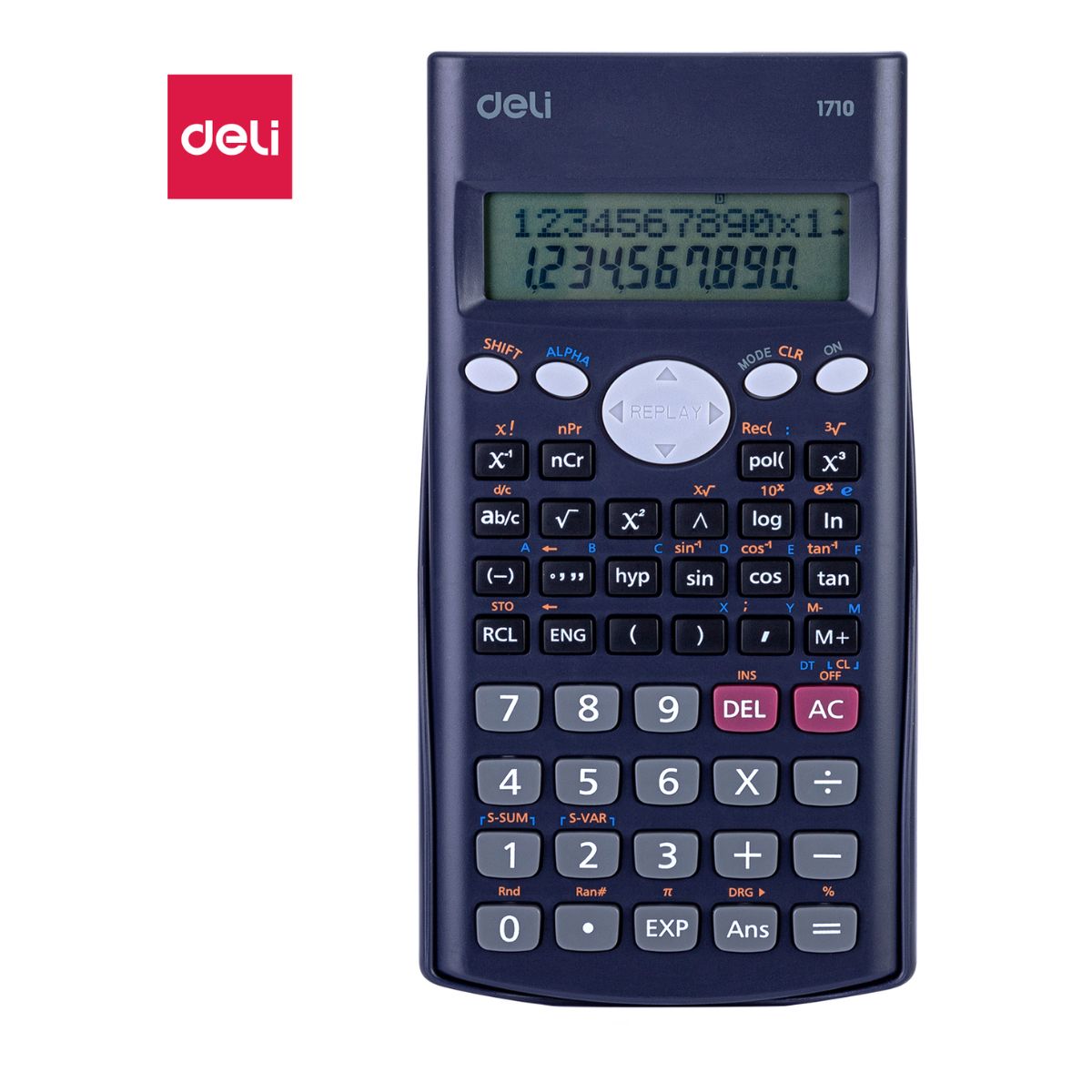 CALCUL CORE SCIENTIFIQUE  E1710 