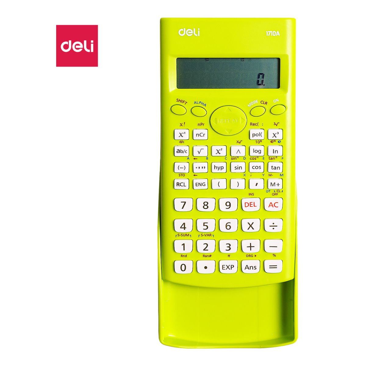 CALCUL CORE SCIENTIFIQUE  VERT E1710A 