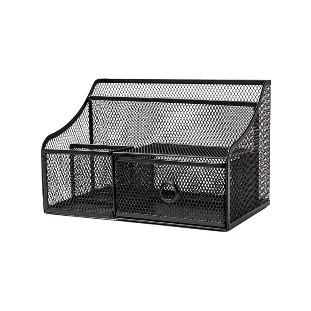 ORGONISATEUR BUREAU NOIR PK150 