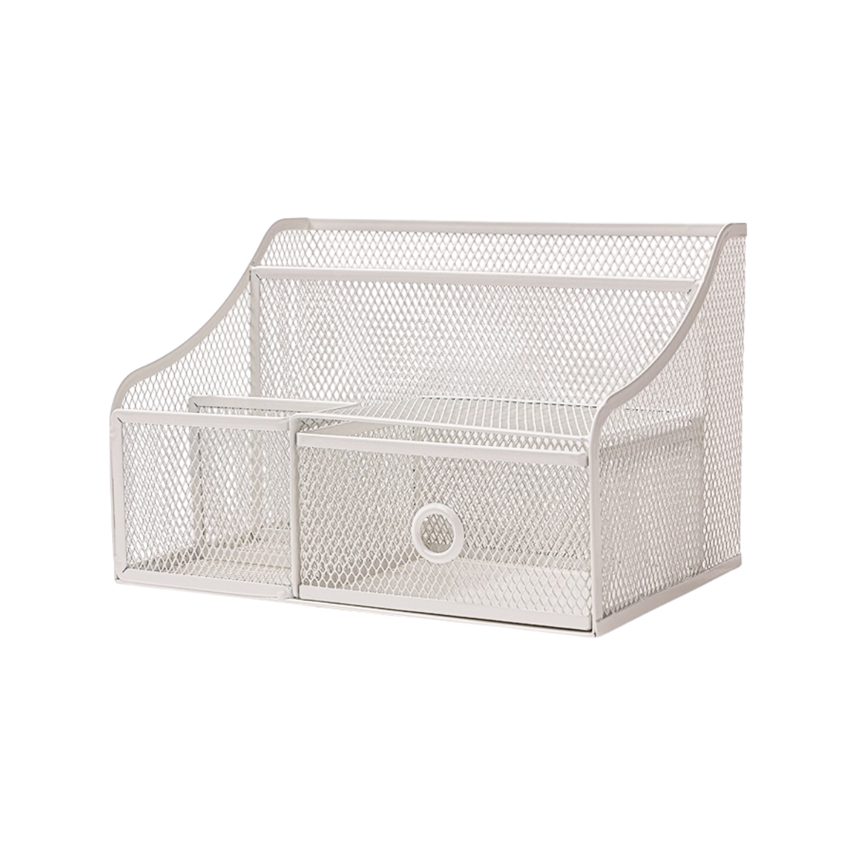 ORGONISATEUR BUR. BLANC PK150 