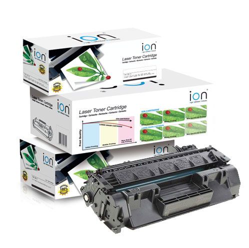 TONER ION COMPT.HT-280A 