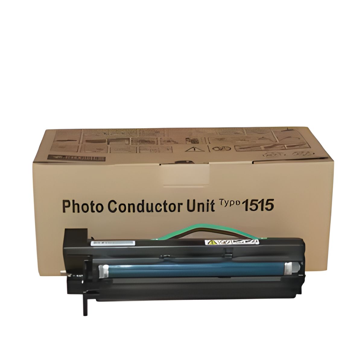 PHOTO CONDUCTOR STELLA  MP 201/ D1272213 