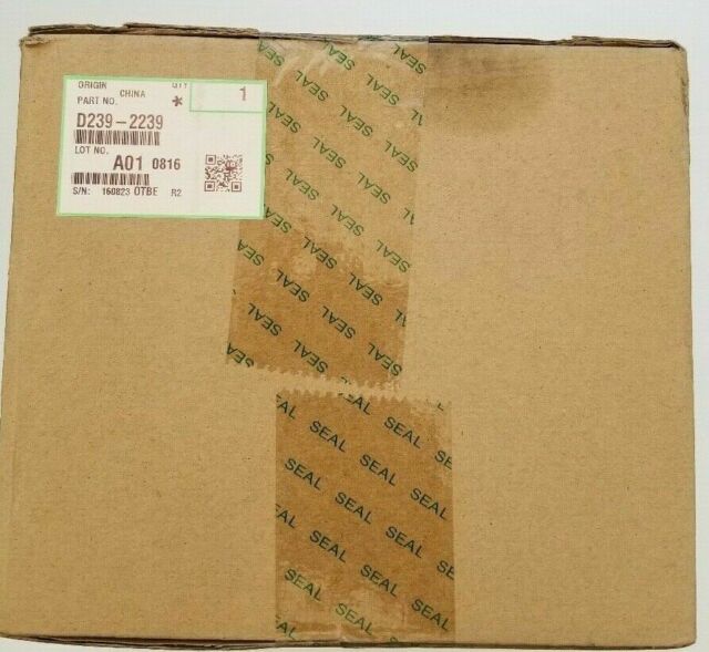 PCU COULEUR CMY D2392239 MP C3004 