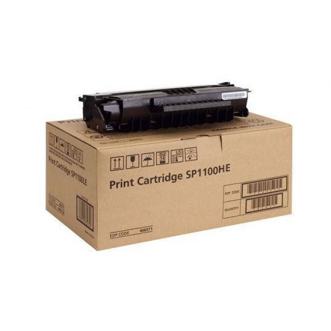 CARTOUCHE NOIR SP 1100E HY 