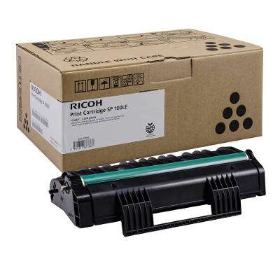 CARTOUCHE NOIR SP 100LE 