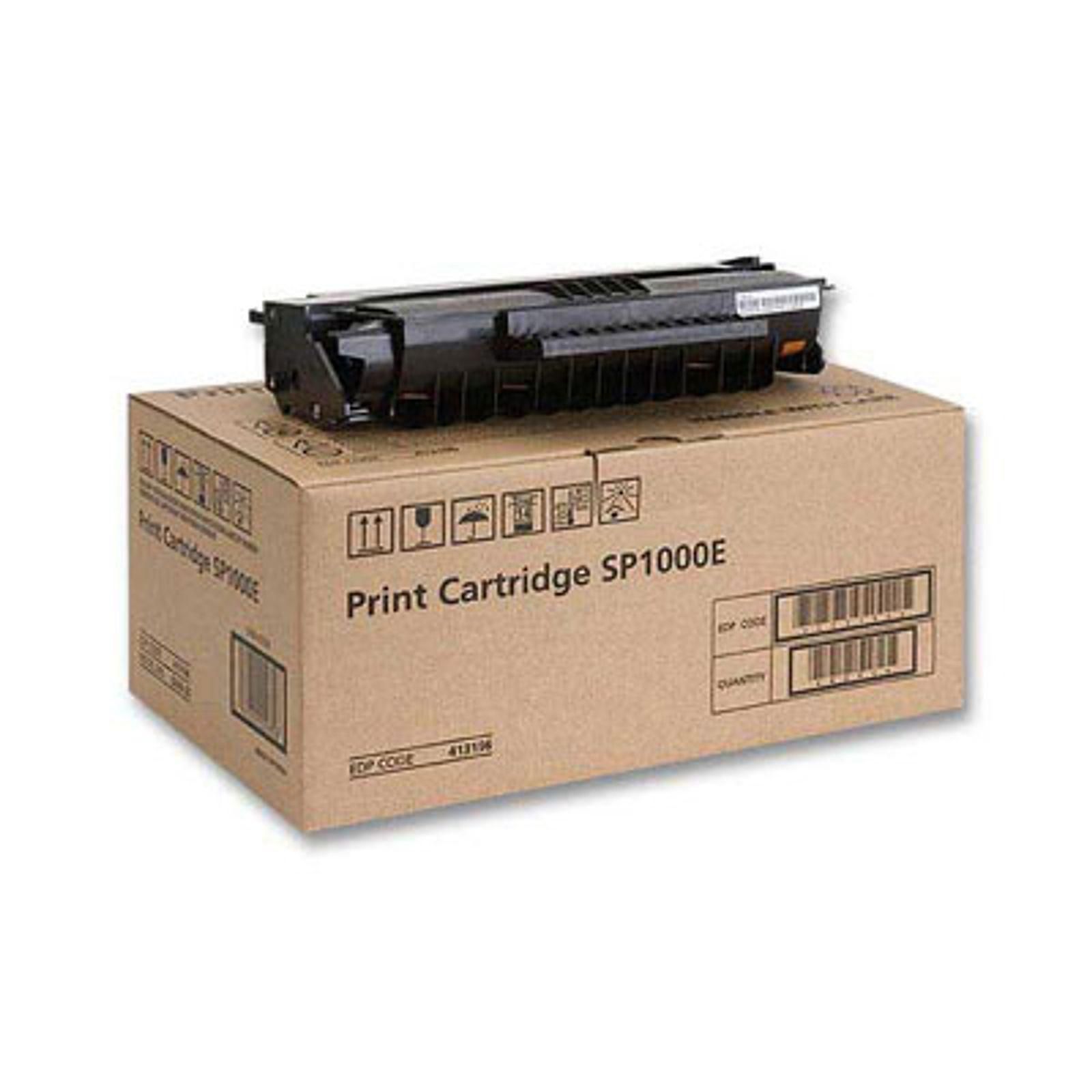 CARTOUCHE 1140/SP 1000E 