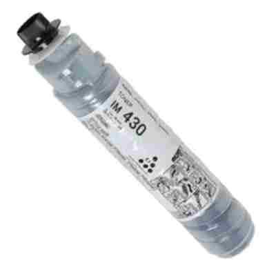 TONER NOIR IM 430 