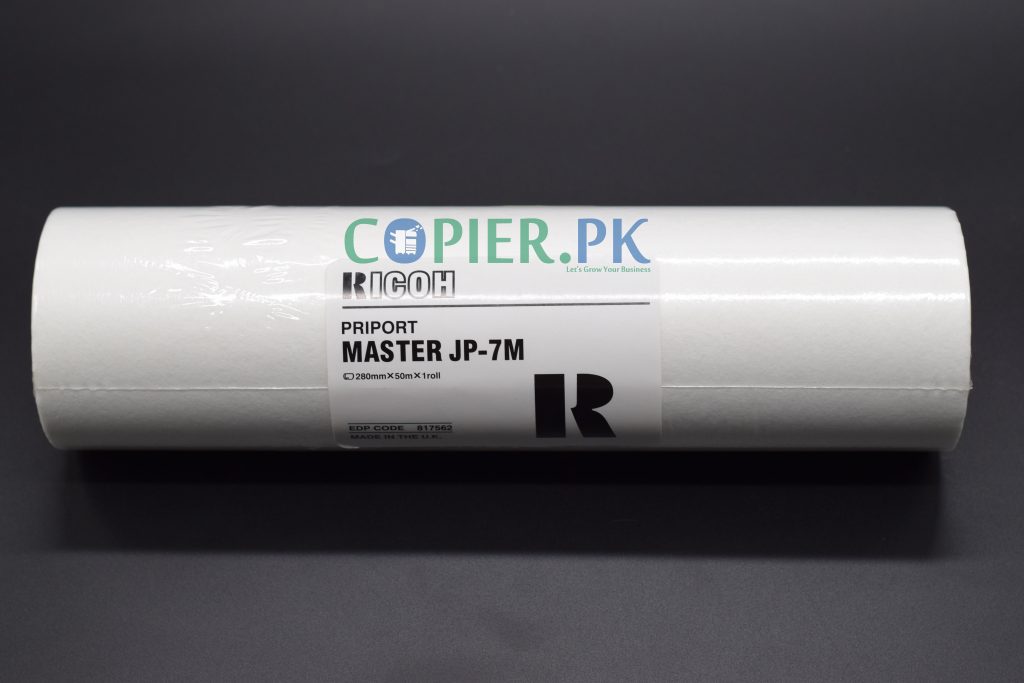 Master B4 Jp-7M/CPMT21 -817562 