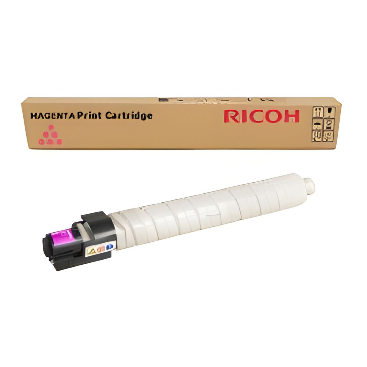 Toner Magenta C3501 C3300-C2800 