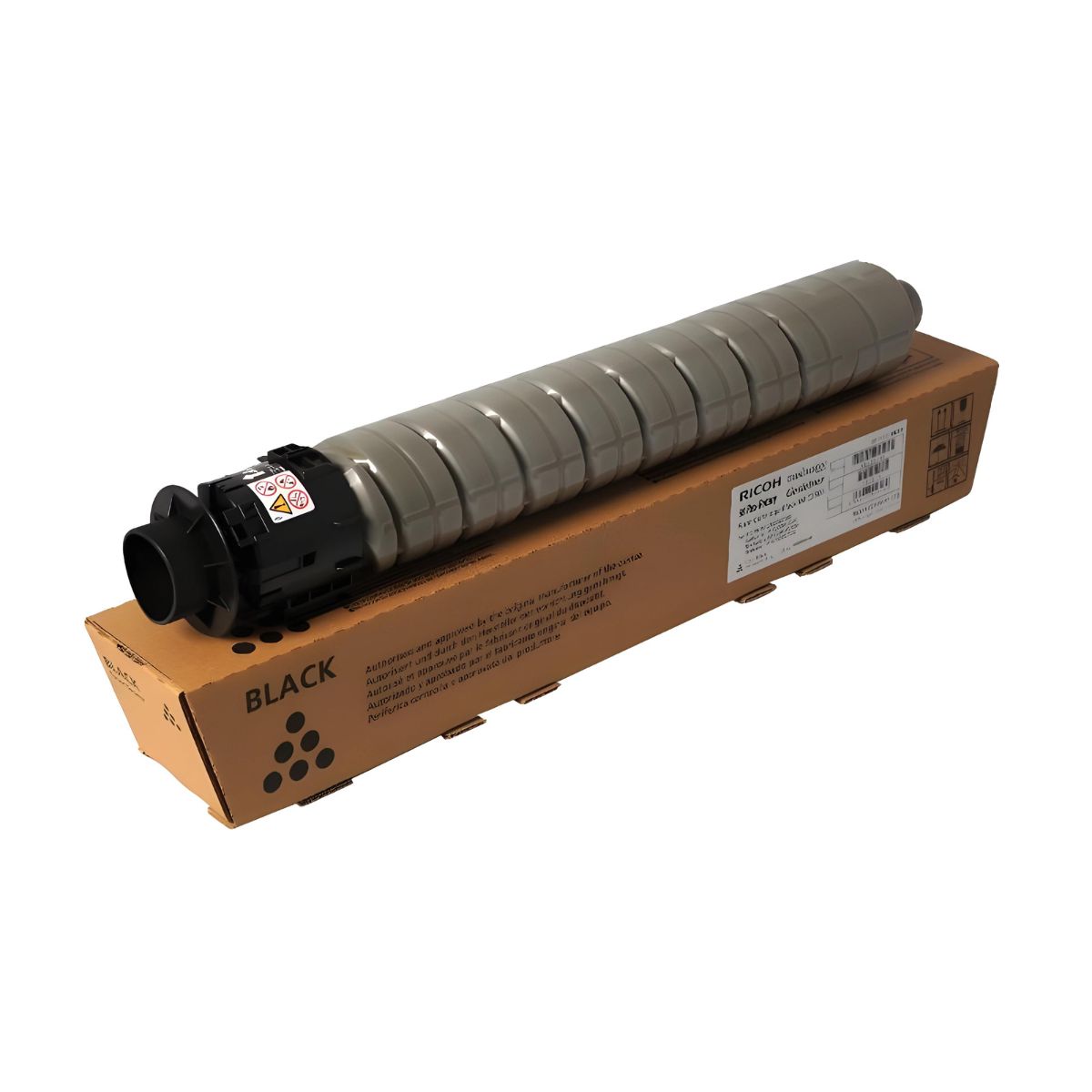 Toner Noir IM C2500 