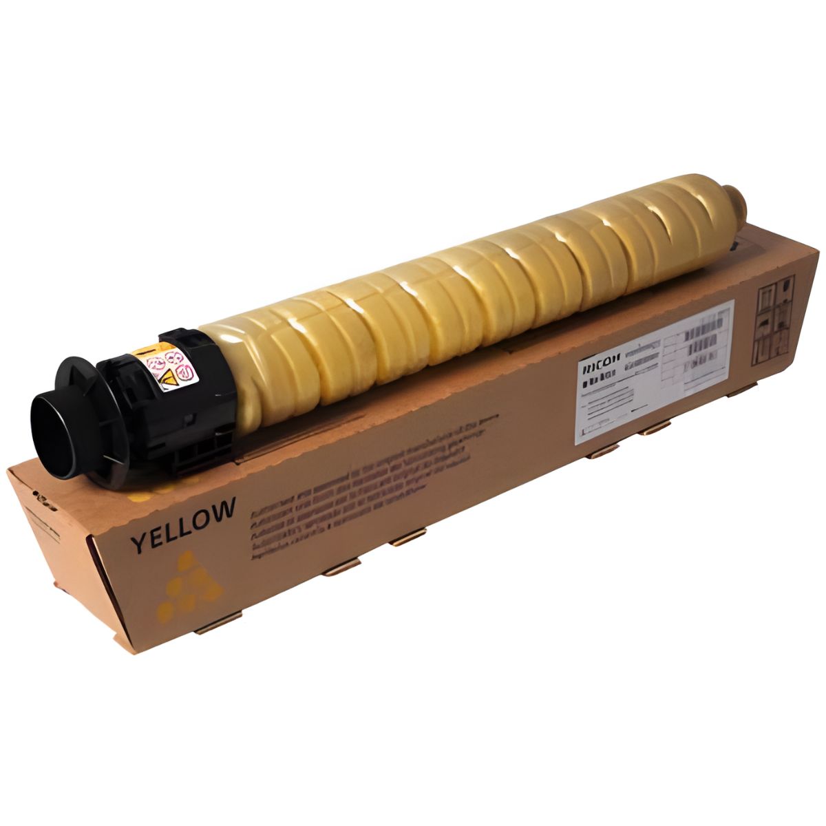 Toner Jaune IM C2500H 