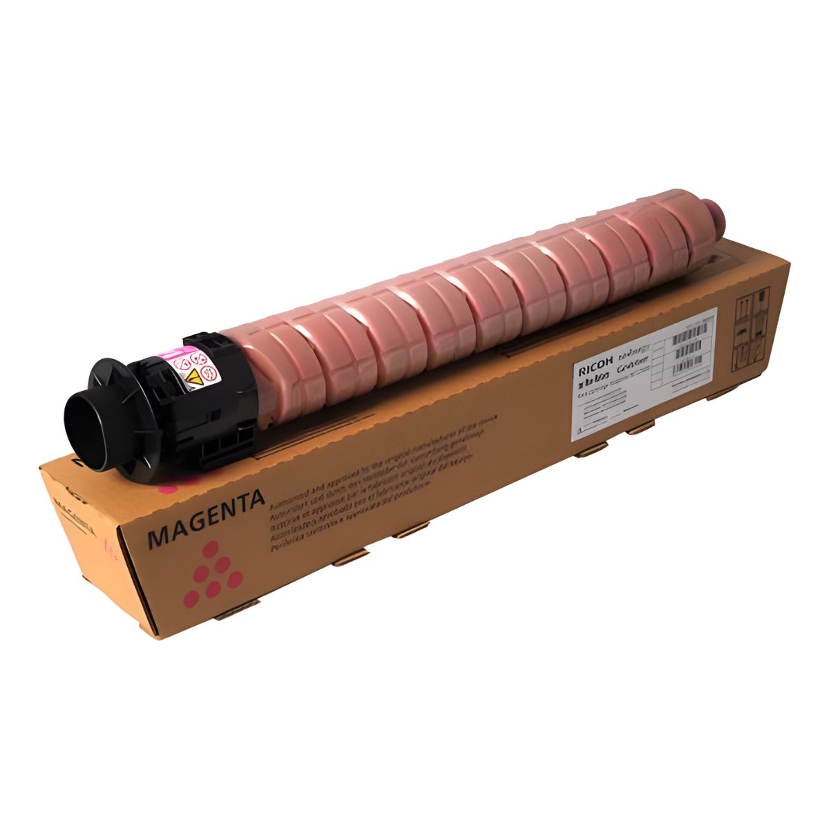 Toner Magenta IM C2500H 