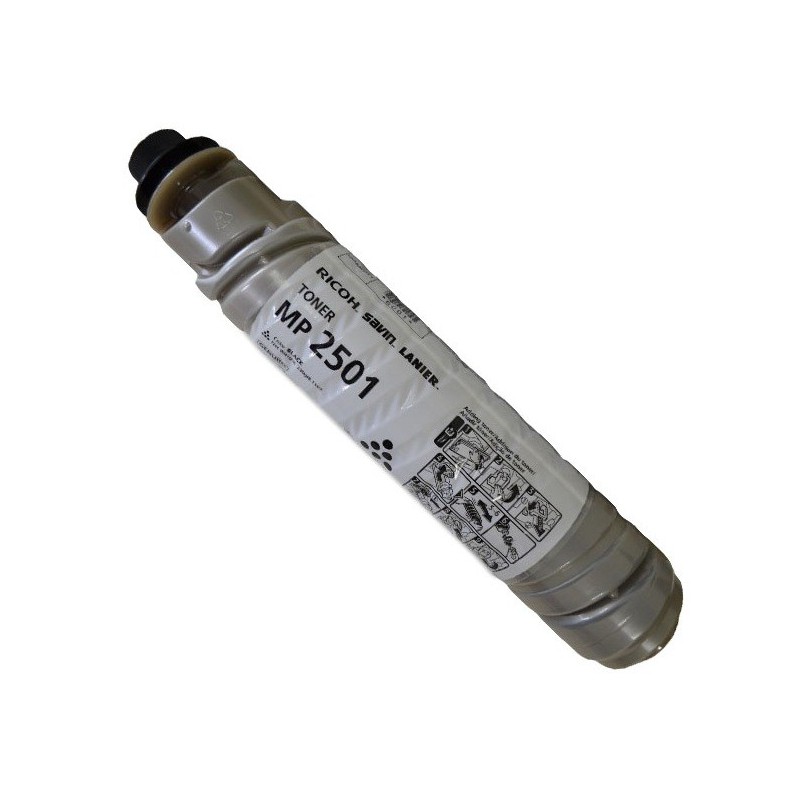 TONER MP 2501 