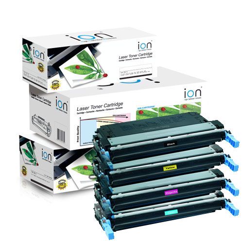 TONER CYAN ION COMPT.  HT-CE401A