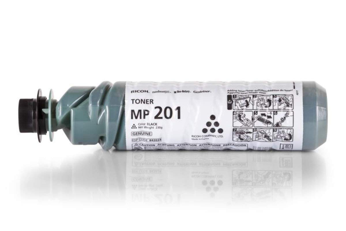 TONER MP 201-TYPE 1270  