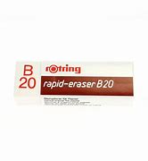 GOMME ROTRING  B20 S0194570 