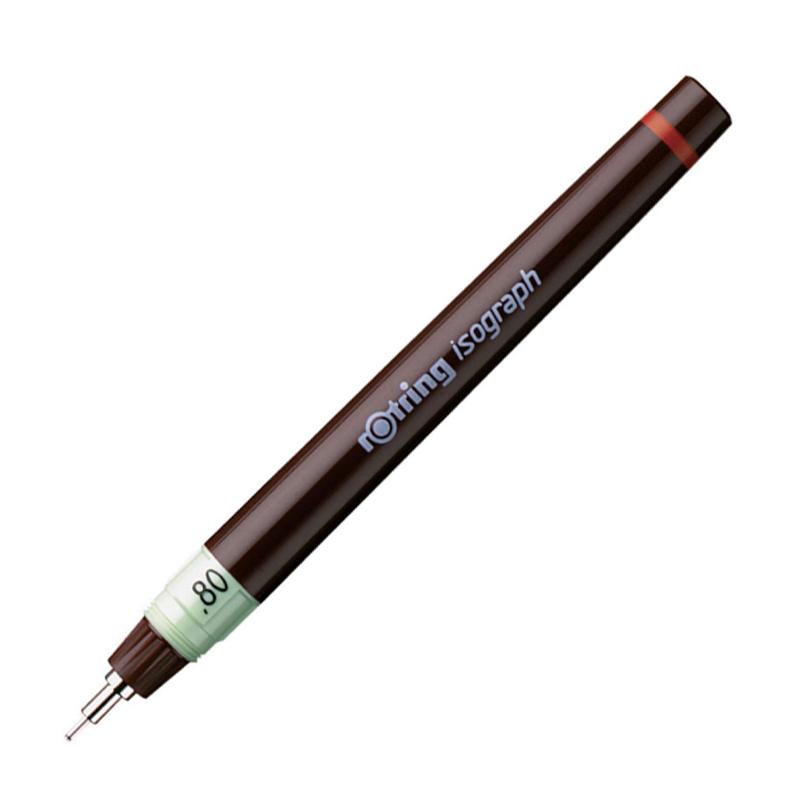 STYLO ISOGRAPH 0.8MM S0202630 