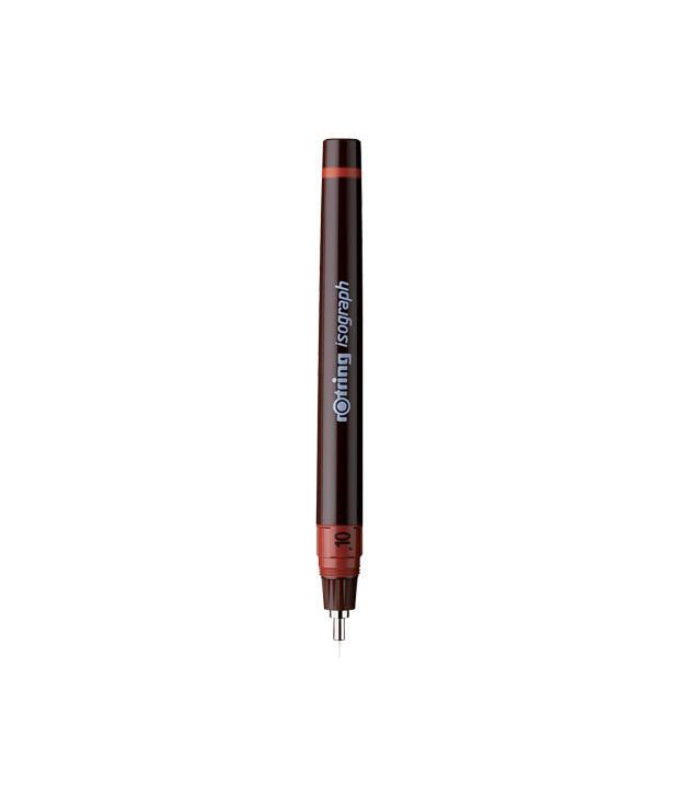 STYLO ISOGRAPH 1.0MM S0202690/1903496 