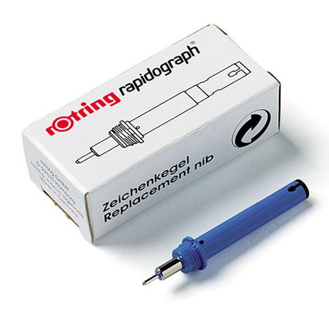 PTE. RAPIDOGRAPH 0.25MM S0219270 
