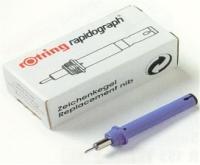 PTE. RAPIDOGRAPH 0.6MM S0219670 