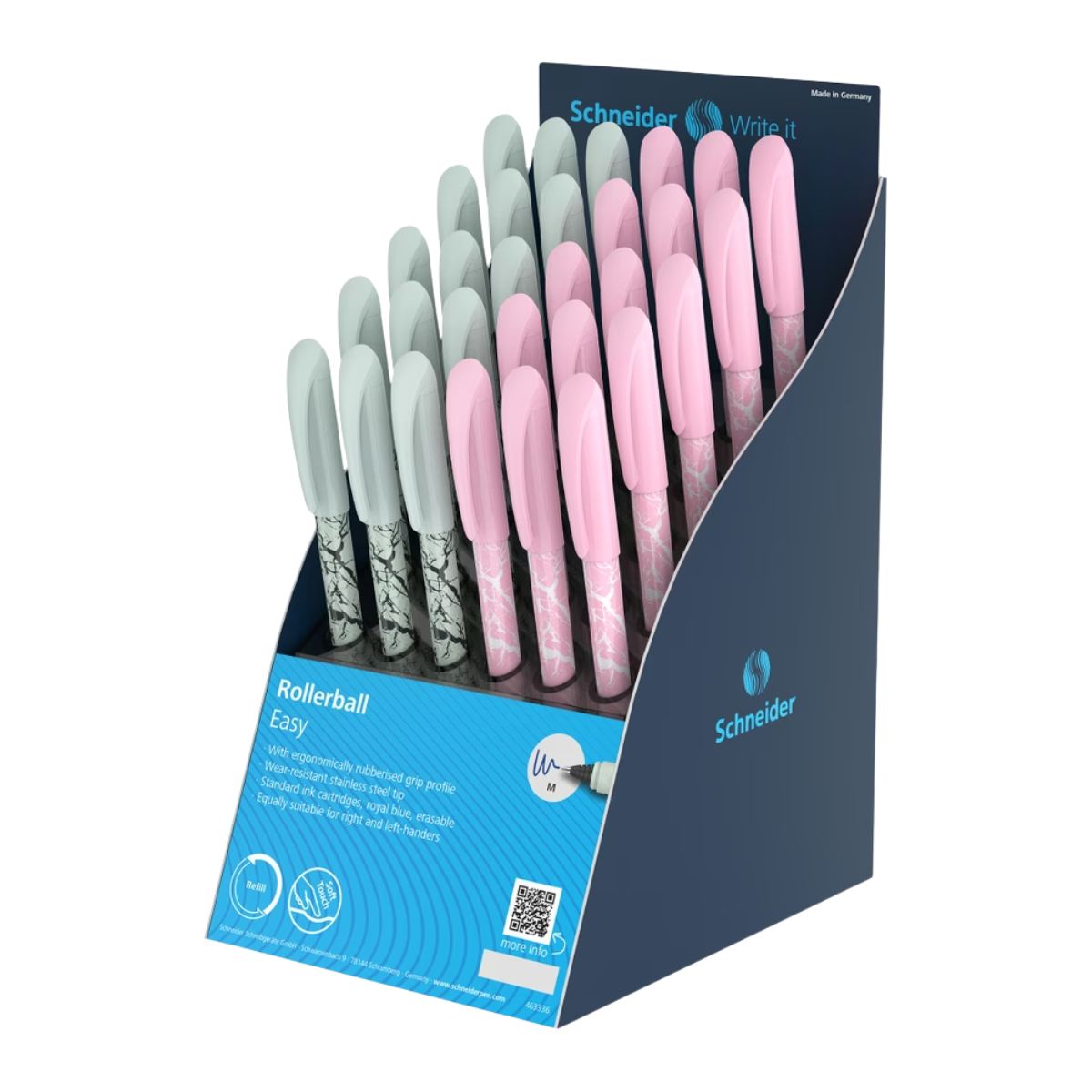 PR 30 X STYLO ROLLER EASY 