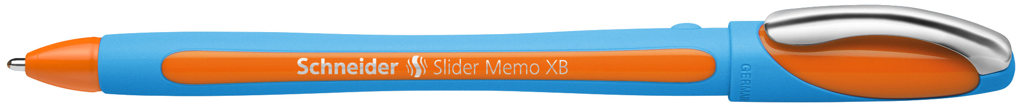 STY SLIDER MEMO XB ORANGE REF150206