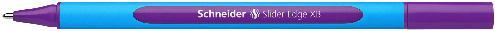  SLIDER EDGE XB VIOLET  