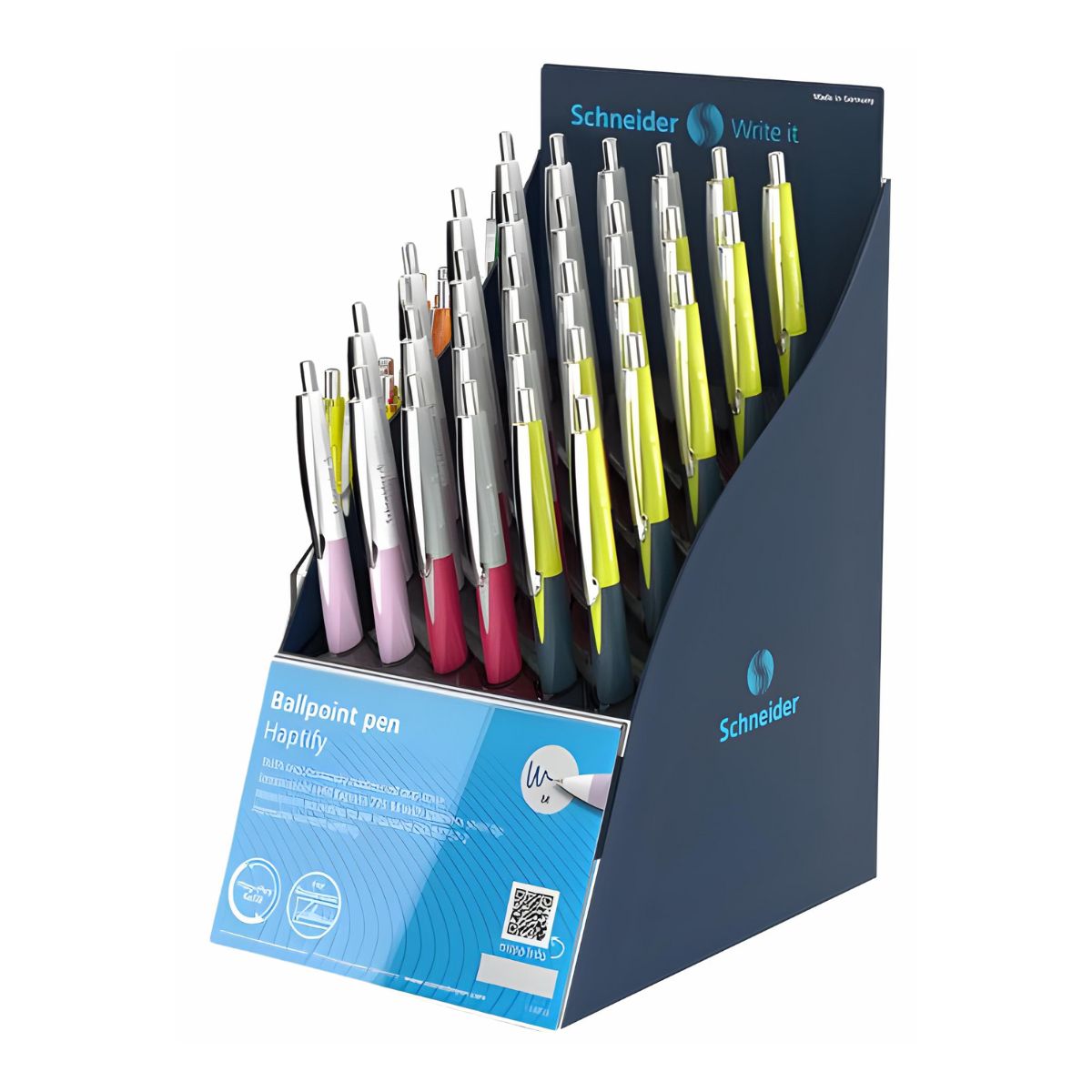 PR 30XSTYLO HAPTIFY 306822 