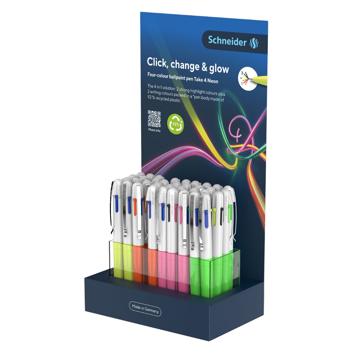 PR 36 X BILLETAKE 4 F C.NEON 