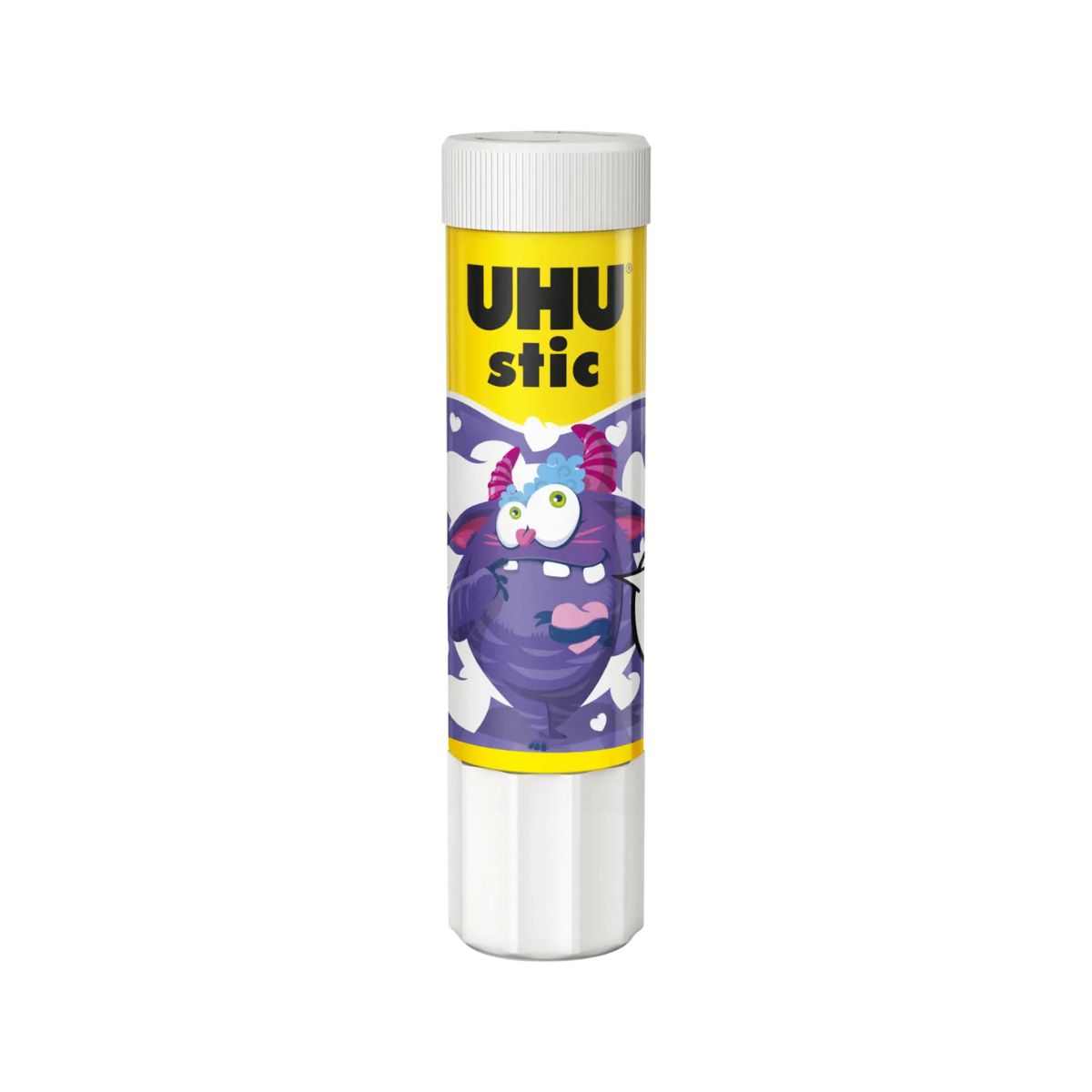 COLLE STICK 21 GR MONSTERS 