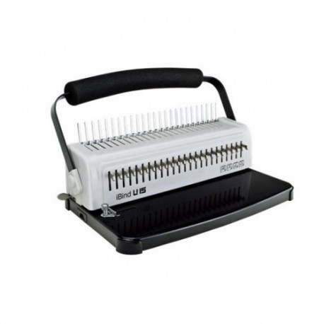 PERFORELIEUSE  IBAND U-15 