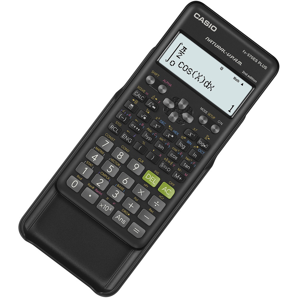 CALCUL.SCIENT.FX-570ESPL 
