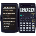 CALCUL EASY SCIENTIFIQUE  E1711 