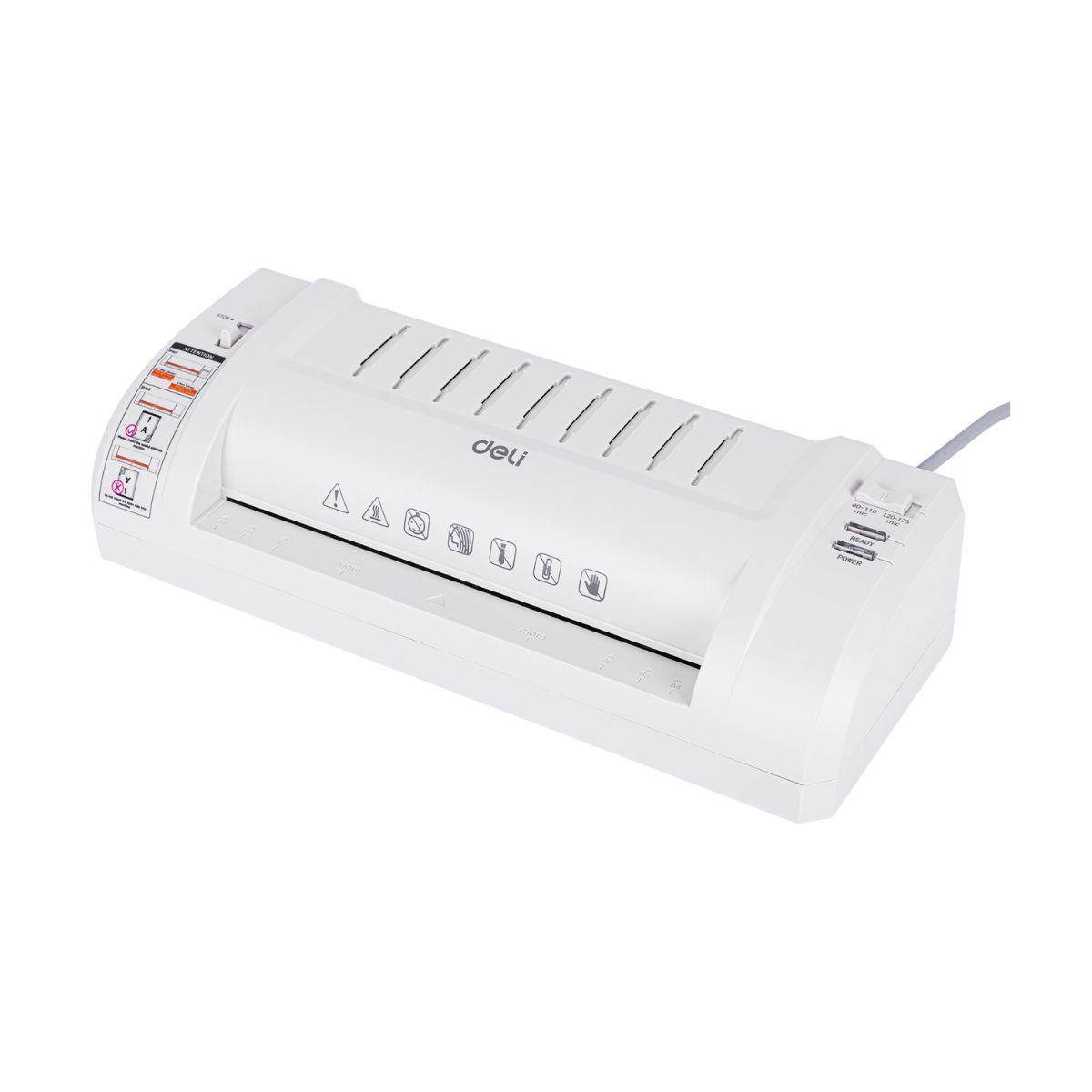 PLASTIFIEUSE A4 SLIVER  E3893-EU 