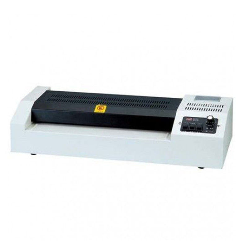 PLASTIFIEUSE A3 SLIVER  E3895-EU 