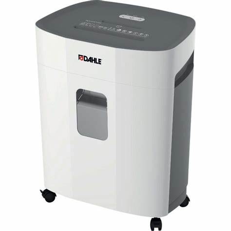 DESTRUCTEUR DOC SP240 10F/25L 