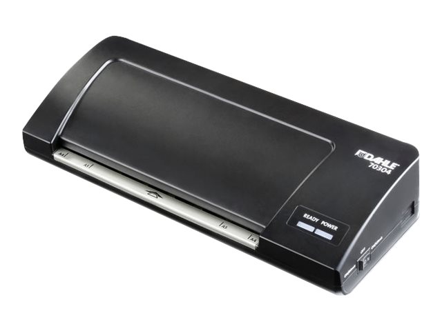 MACHINE A PLASTIFIER A4 NOIR 4RLX 