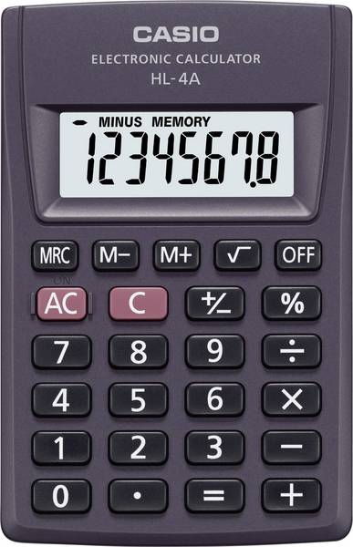CALCUL.NOTE HL-4A-W-DP 