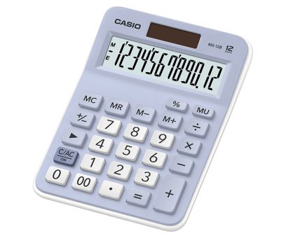 CALCUL.MX-12B-LB-W-DC 