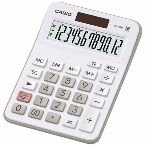 CALCUL.MX-12B-WE -W-DC 