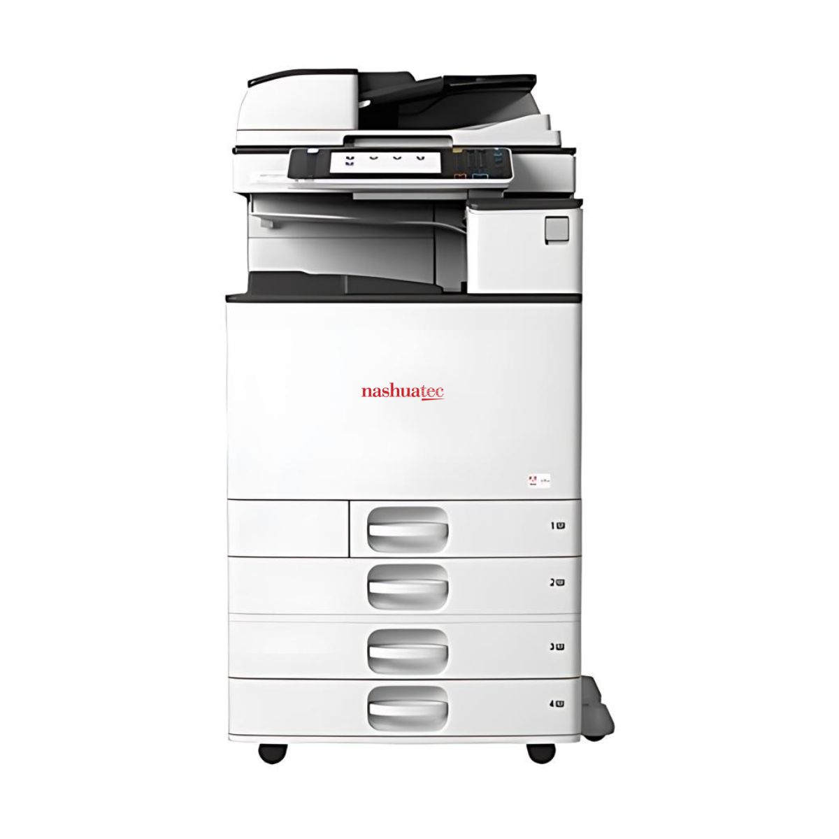 MFP Couleur MP C2011SP avec Chargeur intégré 